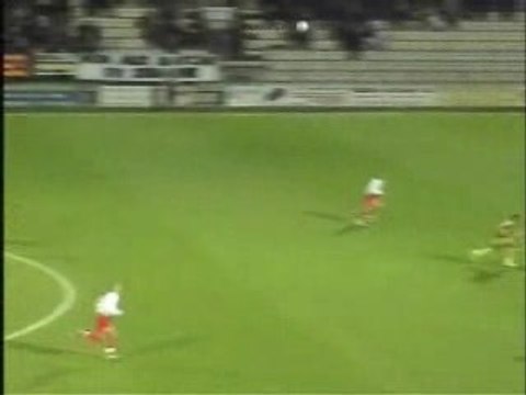 Toulon-Cannes (2005-2006)