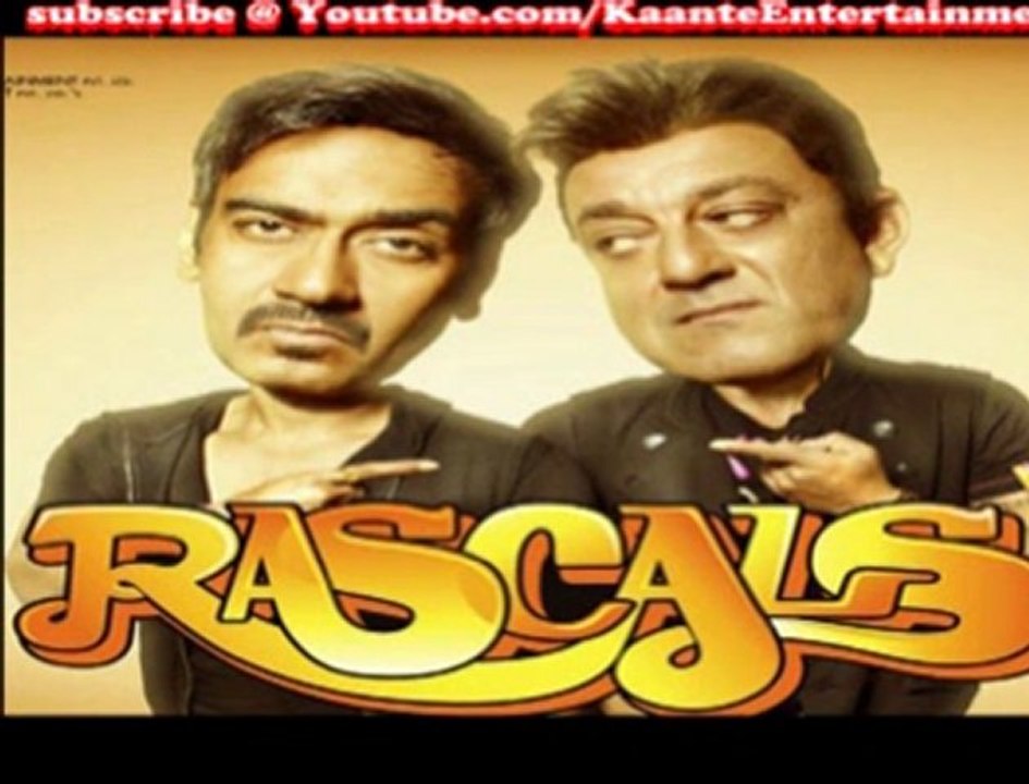 Rascals - Tik Tuk