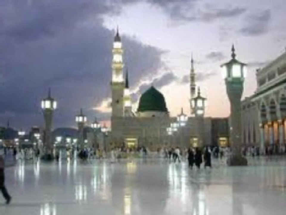 YA MUHAMMED EY CAN AHMET