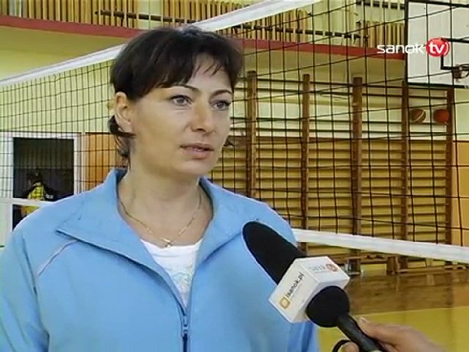 Tv Sanok - Serwis Sportowy 12.11.2011