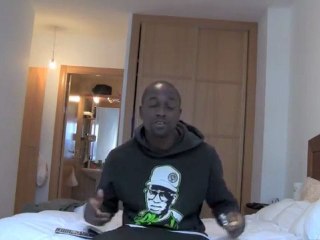 Tam Nsaliwa's Hottest Hip Hop Track 🎶