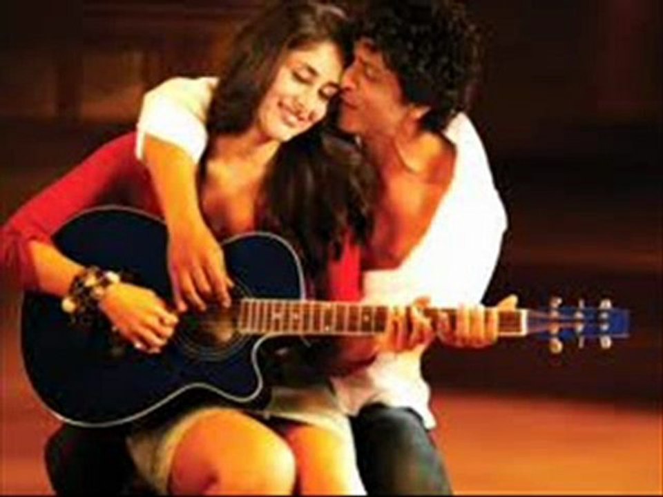 RA One Trailer (OFFICIAL)