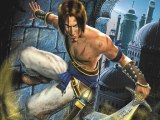 Prince of Persia Les Sables du Temps [Episode 1] Le commencement [Walkthrough PS2]