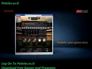PES 2012 - Trailer - Pateles.es.tl
