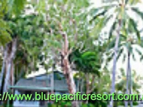 Mackay accommodation tips: Queensland #2