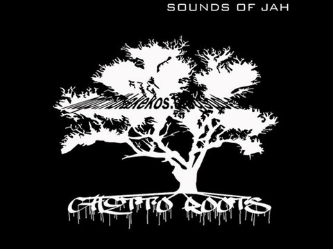 Sound of Jah - Ghetto Roots Mighty Instruments
