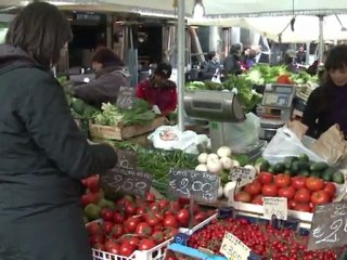 Berlusconi - O último sábado