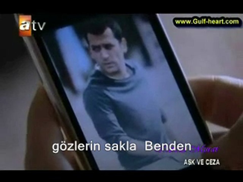 Ve Allah gözlerin dedi -Murat Yıldırım- Samira Said- Tϋrkçe çevirdi -والله عيونك قالت مترجمة