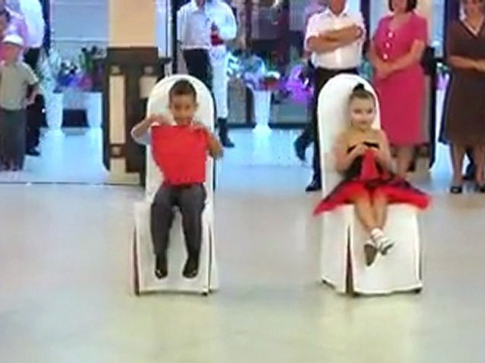 Awsum dance