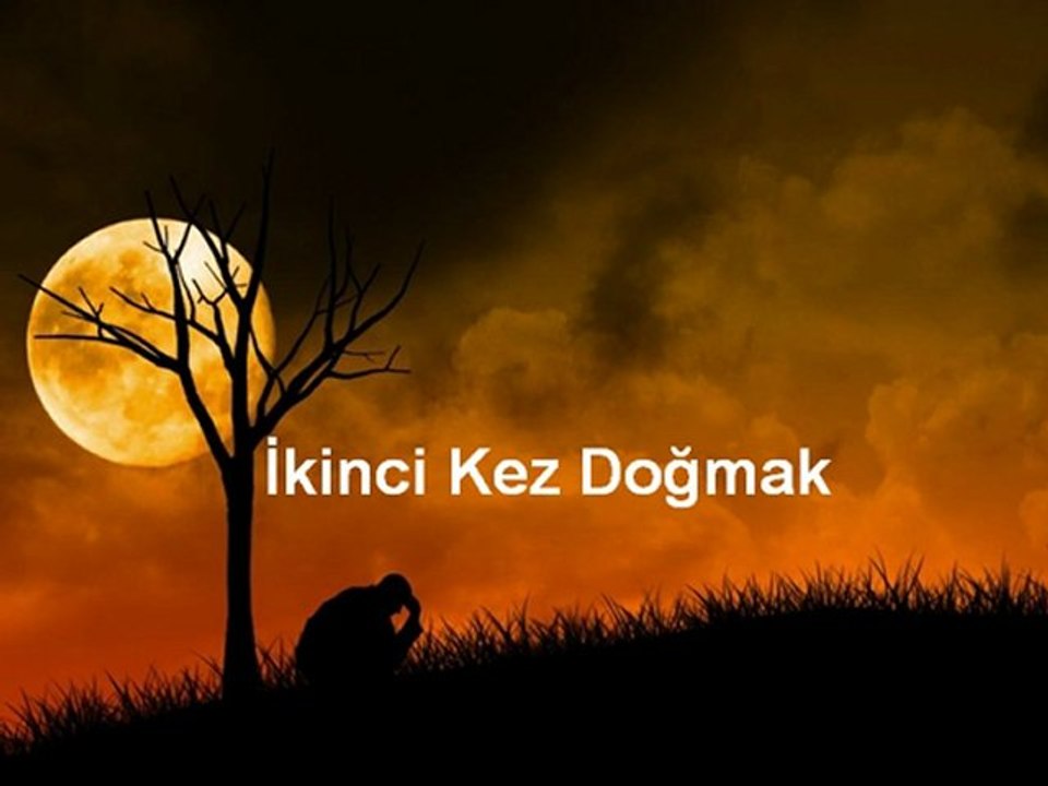 İkinci Kez Dogmak