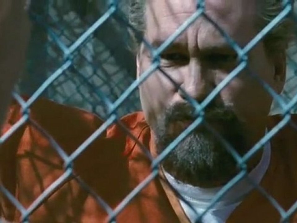 Felon - Trailer