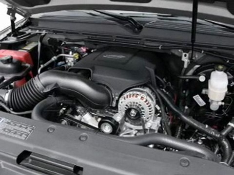 Used 2007 GMC Yukon Rockymount NC - by EveryCarListed.com