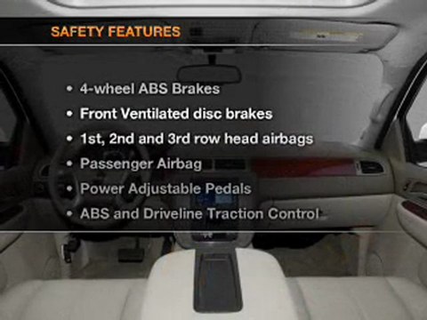 Used 2008 GMC Yukon Hybrid San Jose CA - by EveryCarListed.com