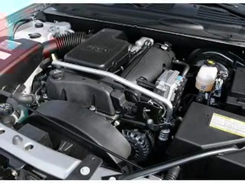 Used 2005 GMC Envoy West Salem WI - by EveryCarListed.com