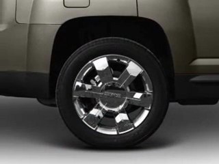 New 2012 GMC Terrain Keene NH - by EveryCarListed.com