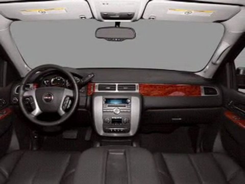 New 2011 GMC Sierra 3500 Keene NH - by EveryCarListed.com