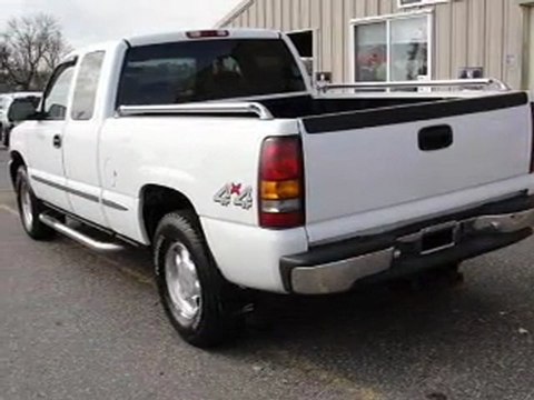 Used 1999 GMC Sierra 1500 Ramsey MN - by EveryCarListed.com