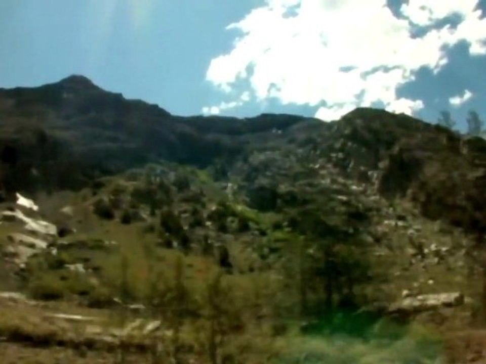 Cari Lekebusch - Obscurus Sanctus