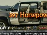 GMC Sierra 2500 Heavy Duty NY from City Cadillac Buick GMC