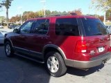 Used 2003 Ford Explorer Clayton NC - by EveryCarListed.com