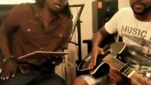 Waconzy feat Banky WJANGLOVA (Preview)