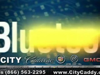 Descargar video: GMC Yukon NY from City Cadillac Buick GMC