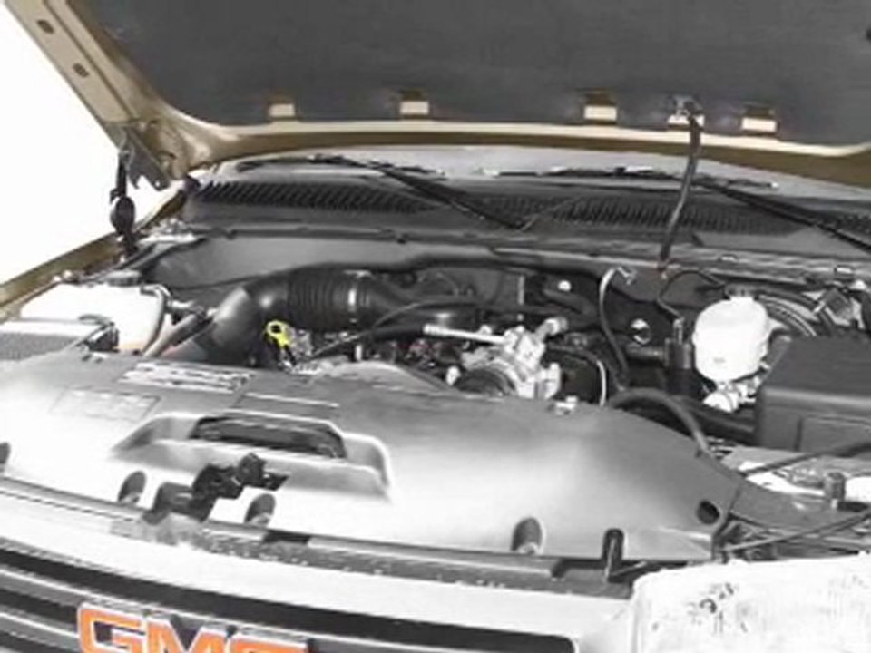 Used 2004 GMC Sierra 1500 Salt Lake City UT - by EveryCarListed.com