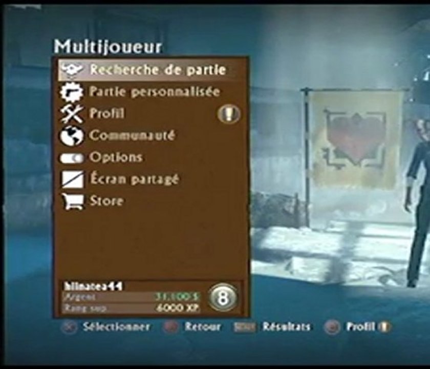 Game test Uncharted 3  NNO-2011