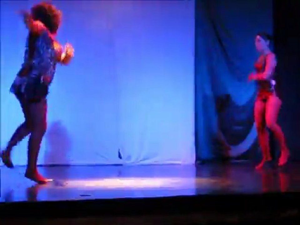 Mon film AGADIR octobre 2011 - vidéo 72