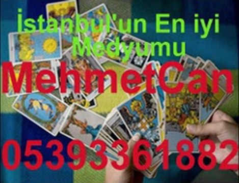 İstanbulun En iyi Medyumu