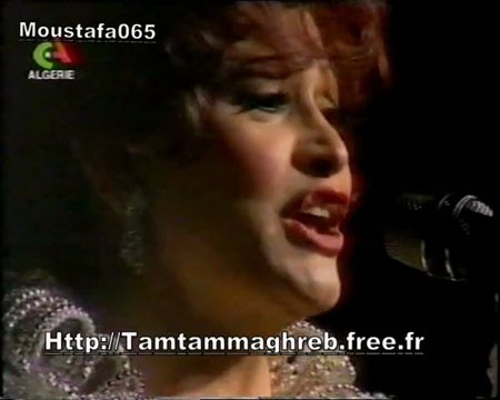 Warda ღ♡ღ Fi Youm we Lila / Liban 1994