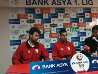 Tavşanlı Linyit_Boluspor maç sonu açıklamaı
