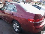 Used 2004 Honda Accord Brockton MA - by EveryCarListed.com