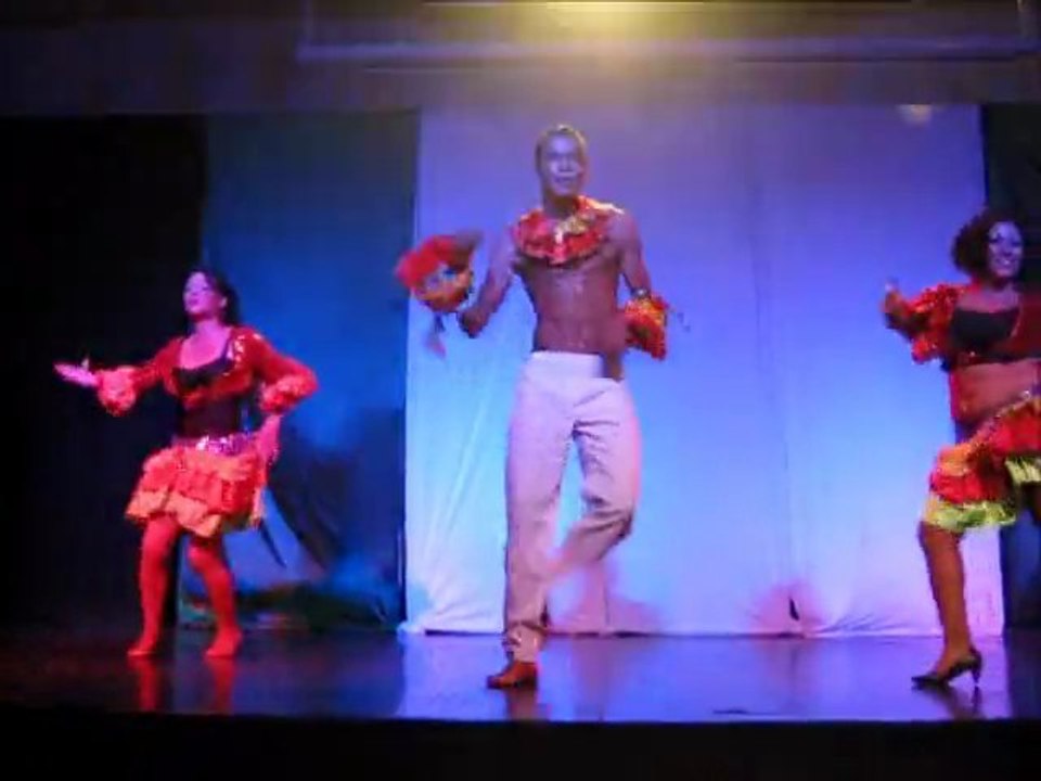 Mon film AGADIR octobre 2011 - vidéo 75