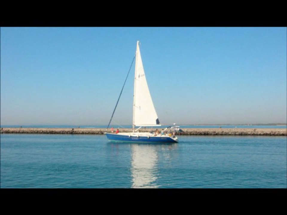 L'été indien 2011 dans le Languedoc Roussillon