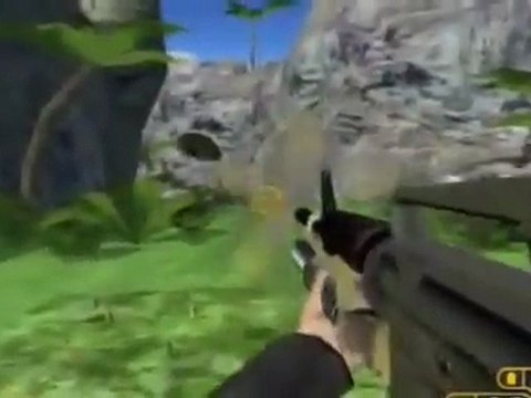 CONSPIRACY- WEAPONS OF MASS DESTRUCTION - видеобзор