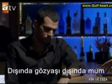 شمعة ودمعة مترجمة -Mum ve gözyaşı - Savaş & Yasemin- Aşk ve ceza dizisi - Ali El-Haggar-Türkçe çevirdi