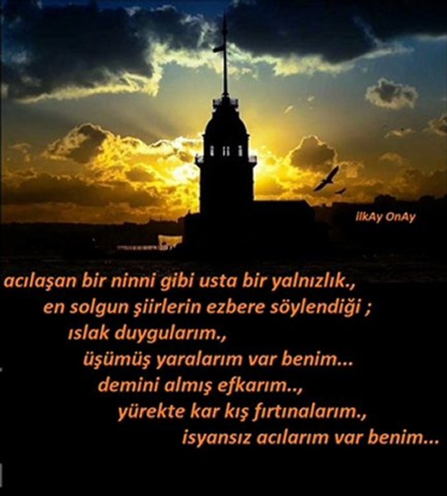 I Love You_ Hüsnü Şenlendirici