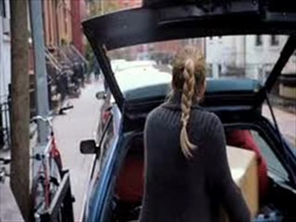 Wanderlust Trailer (OFFICIAL)