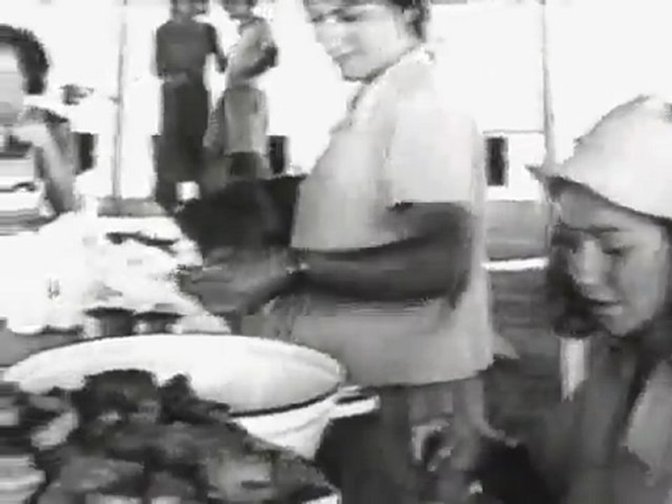 Miracle of Survival Against All Odds - Part 2 • The Spielberg Jewish Film Archive