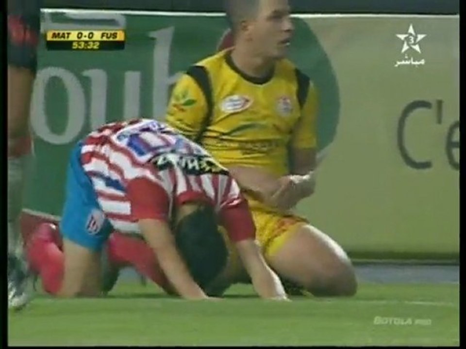 Oussama LAGHRIB