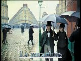 Georges Brassens-Le parapluie