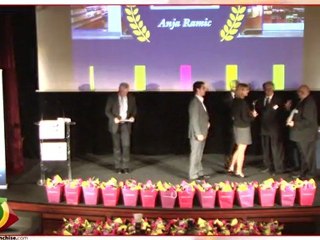 IREF : le 24ème concours des meilleurs partenaires et franchisés de France