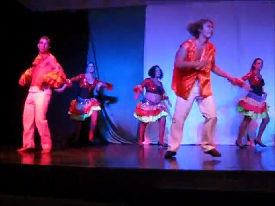 Mon film AGADIR octobre 2011 - vidéo 76