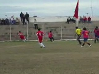 فتح الناظور ضد شباب خنيفرة