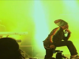 Concert Prince Koloni vendredi 11 nov au Camp de la Transportation