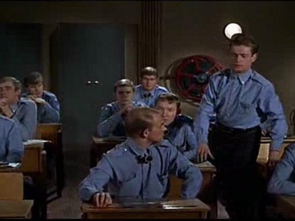 Fahrenheit 451 (1966)