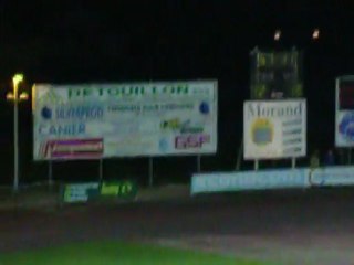 Oyonnax / Dax Saison 2011/2012 Pro d2 2