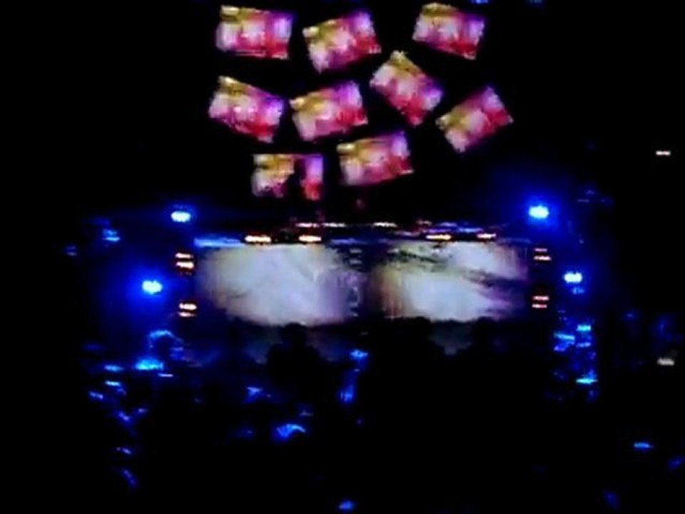 FINAL ENDYMION @ EXPLOSION DU 10/11/11 AU NINKASI KAO