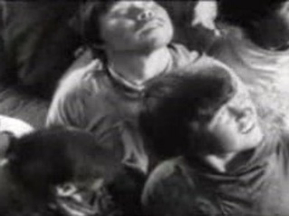 Trailer - The Deadly Mantis (1957)